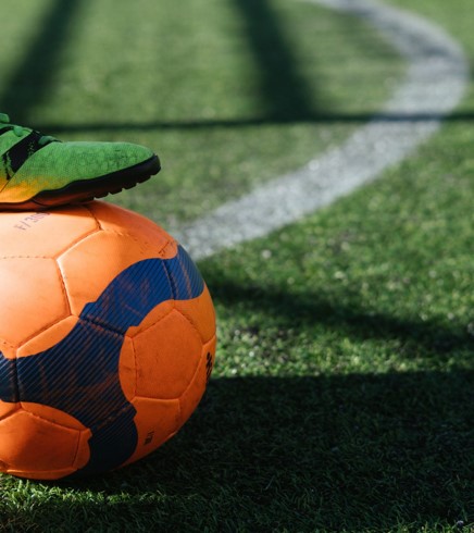 fisioterapia deportiva - en campo